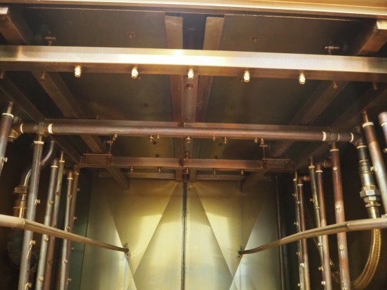 Dolav Bin Washer Pic 07
